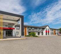 Comfort Inn Exterior