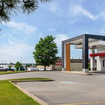 Comfort Inn Sudbury East