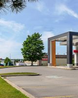 Comfort Inn Sudbury East
