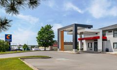 Comfort Inn Sudbury East
