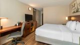 Comfort Inn Thunder Bay Room