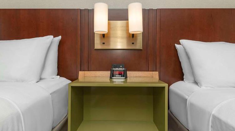 Comfort Inn Room