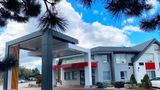 Comfort Inn Thunder Bay Exterior