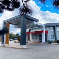 Comfort Inn Thunder Bay