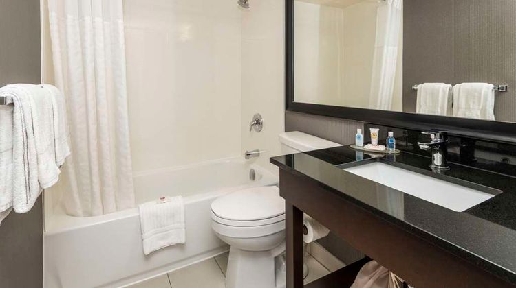Comfort Inn Room