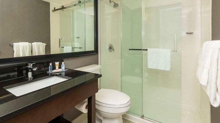 Comfort Inn Room