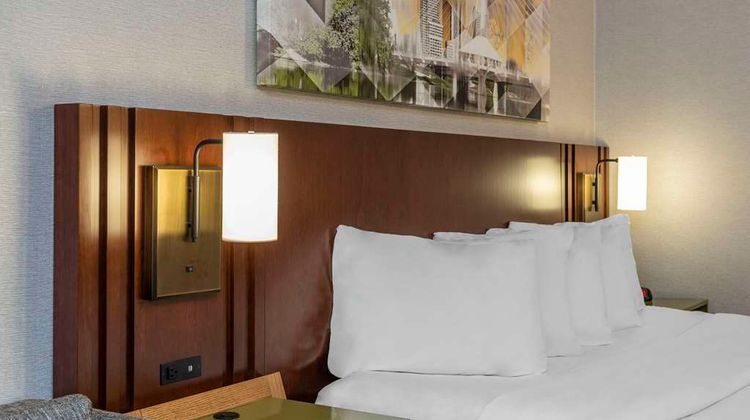 Comfort Inn Suite