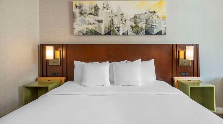 Comfort Inn Suite