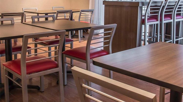 Comfort Inn Restaurant