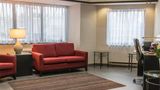 Comfort Inn Thunder Bay Lobby