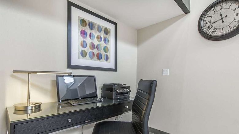 <b>Comfort Inn Timmins Other</b>. Images powered by <a href="https://iceportal.shijigroup.com/" title="IcePortal" target="_blank">IcePortal</a>.