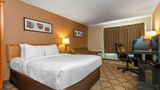 Comfort Inn Timmins Room