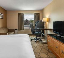 Comfort Inn Room