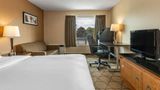 Comfort Inn Timmins Room