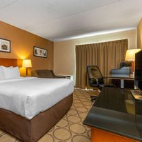 Comfort Inn Timmins