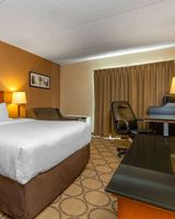 Comfort Inn Timmins