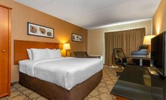 Comfort Inn Timmins