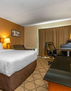 Comfort Inn Timmins
