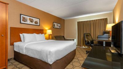 Comfort Inn Timmins