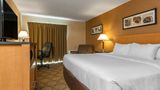 Comfort Inn Timmins Room