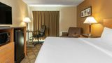 Comfort Inn Timmins Room