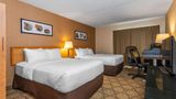 Comfort Inn Timmins Room