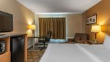 Comfort Inn Timmins Room
