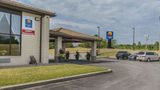 <b>Comfort Inn Exterior</b>. Images powered by <a href="https://iceportal.shijigroup.com/" title="IcePortal" target="_blank">IcePortal</a>.