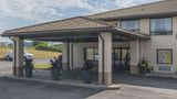 <b>Comfort Inn Exterior</b>. Images powered by <a href="https://iceportal.shijigroup.com/" title="IcePortal" target="_blank">IcePortal</a>.