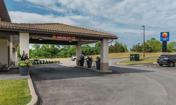Comfort Inn