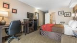 Comfort Inn Room