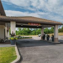 Comfort Inn
