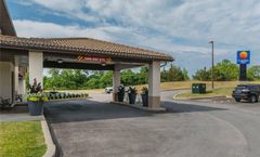 Comfort Inn