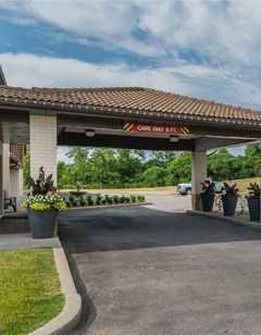 Comfort Inn