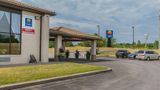 Comfort Inn Exterior