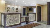 Comfort Inn Lobby