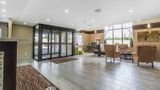 Comfort Inn Lobby
