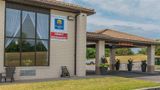 Comfort Inn Exterior