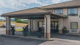 Comfort Inn Exterior