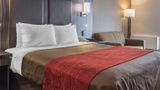 Comfort Inn Room