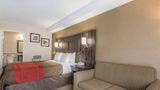 Comfort Inn Room