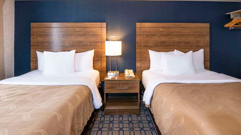 <b>Quality Suites Room</b>. Images powered by <a href="https://iceportal.shijigroup.com/" title="IcePortal" target="_blank">IcePortal</a>.