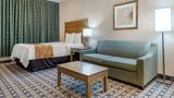 Quality Suites Suite