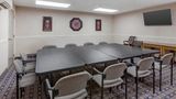Quality Suites Meeting