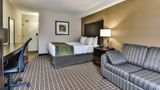 <b>Comfort Inn Room</b>. Images powered by <a href="https://iceportal.shijigroup.com/" title="IcePortal" target="_blank">IcePortal</a>.