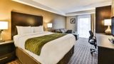 <b>Comfort Inn Room</b>. Images powered by <a href="https://iceportal.shijigroup.com/" title="IcePortal" target="_blank">IcePortal</a>.