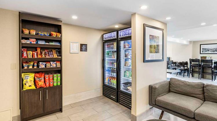 Comfort Inn Other