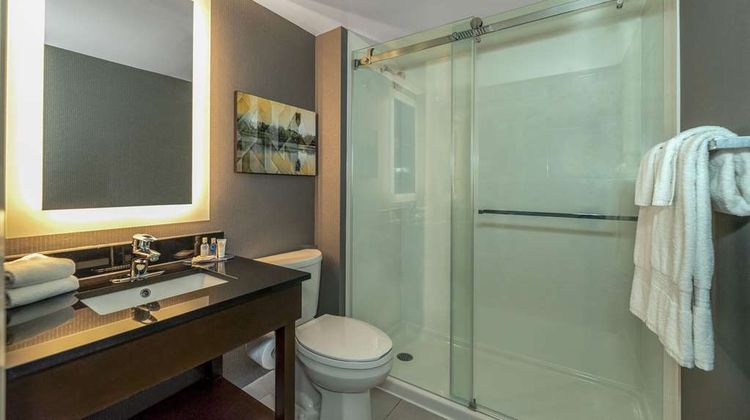 Comfort Inn Room