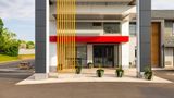 Comfort Inn Charlottetown Exterior