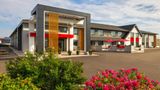 Comfort Inn Charlottetown Exterior